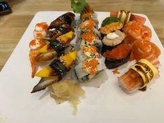 -河风精致寿司(昌平店)