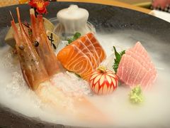 -鲔之享·嗜味羡私厨(世茂滨江店)