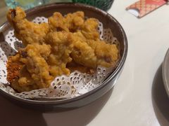 -喃喃椰·糟粕醋·椰子鸡火锅(七堡花园店)