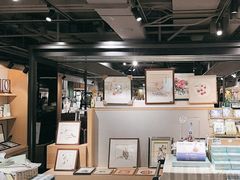 -猫的天空之城概念书店(苏州诚品店)