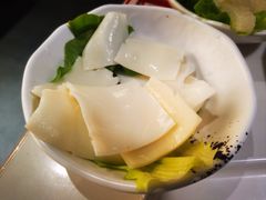 黄喉-德林酸菜鱼火锅(南丹店)