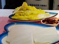 -二钳洞庭虾蟹·江湖菜(鹭岛店)