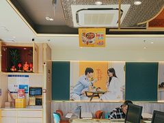-江南村酒家