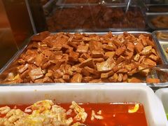 -乔波食品(杜桥中心菜场店)