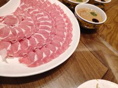 -南门涮肉(上海二店)
