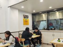 -雪花龙吊龙牛肉面(三山街店)