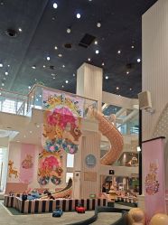 -奈尔宝家庭中心·亲子餐厅(华采天地店)