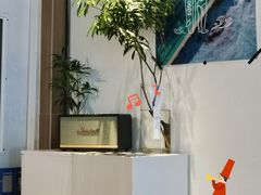 -香馥咖啡(民盈国贸城店)