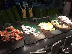 -星伦多自助料理·涮烤一体(虹悦城店)