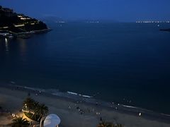 -深圳大梅沙京基洲际度假酒店