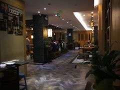 -巴蜀印象火锅(永陵总店)