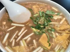 -唐河王记·南阳民间菜(国基路店)