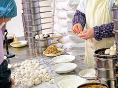 -王菊美食街·王菊面馆(总店)