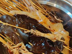 -嘉州鲜知味钵钵鸡(奎星楼店)