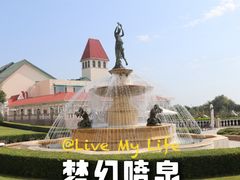 -青岛海景花园大酒店