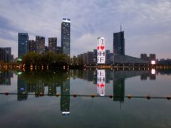 -天鹅湖体育公园