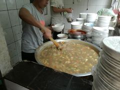 -刘老虎肉丸糊辣汤(总店)