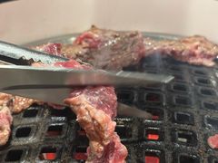 -霸腹烤肉(厦门柚子番店)
