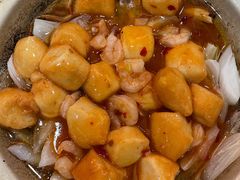 -赵记煎饼卷大葱(东岳店)