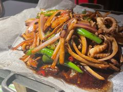 -桂满陇·西湖船宴(平安金融中心店)
