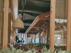 -芭札·Thai泰国餐厅(同和金铂天地店)
