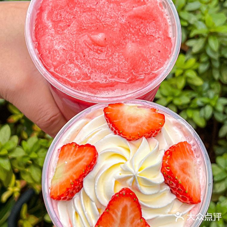 coco新品这颜值🆘这才是仙女该喝的奶茶🧚