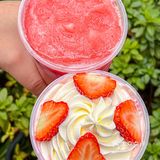 coco新品这颜值🆘这才是仙女该喝的奶茶🧚