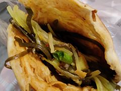 -张婆婆香酥锅盔(平福路店)