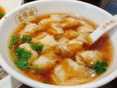 -老淮城·长鱼面(河下古镇店)