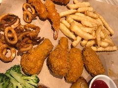 -必胜客(上海新南方商城PH店)