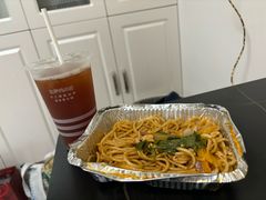 -玛尚诺意式餐厅(新达汇三林店)