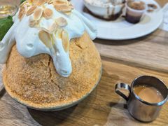 -After You Dessert Cafe(Silom Complex)