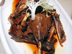 招牌卤鸭-東大方(武康千秋广场店)