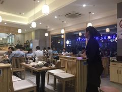 -林妈妈村·日式料理(宝山龙湖天街店)