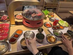 -西塔老太太泥炉烤肉(杭州首店)