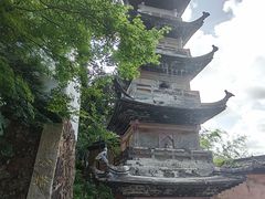 -狼山风景名胜区