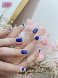 -慕拉美甲美睫皮肤管理