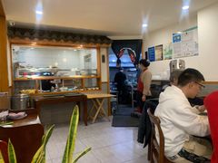 大堂-飞虹鱼馆(春华路店)