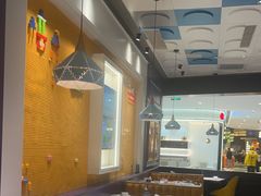 -SEA西雅图海鲜自助餐厅(海乐世界店)