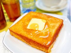 法兰西多-澳洲牛奶公司(佐敦店)