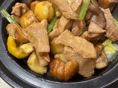 -佛有缘素食馆·荔湾老字号(陈家祠首店)