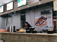 -聚丰园•湖鲜餐厅(阿红私房菜梅石路店)