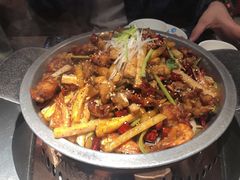 -蓉幸会川菜(苏宁广场店)