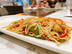-火地铁板烧(河西龙湖天街店)