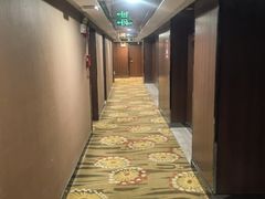 -深圳楚天大酒店(福田口岸深圳会展中心店)