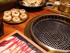 -町町烧肉屋(振华广场店)