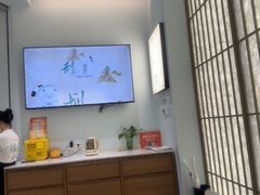-长风拨筋养身(金虹桥店)