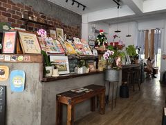 -ABCD咖啡屋(妇幼店)