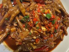 -辣得叫湘菜(四明店)