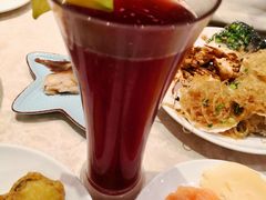 -芭菲盛宴·环球美食(北城国际店)